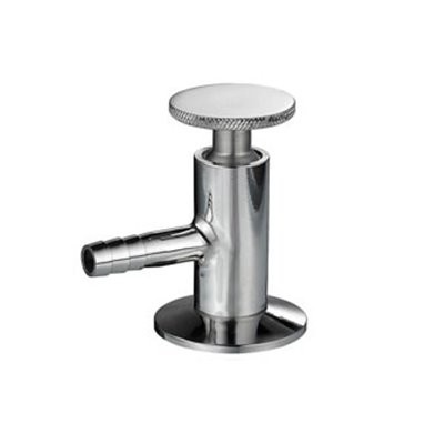 Sanitary Sample Valve Clamp