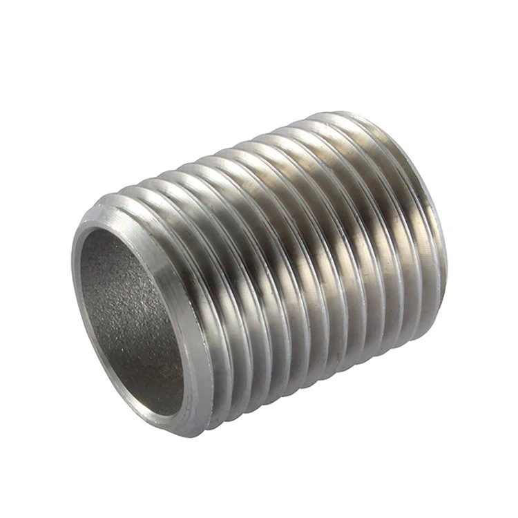 Stainless Steel Pipe Nipples